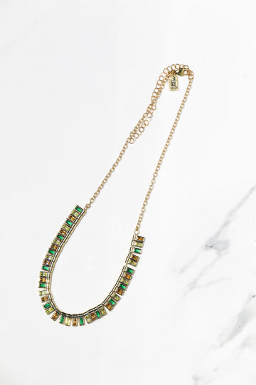 BABY GRAND PIANO- MULTI TOPAZ